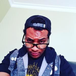 Meet your Posher, Ronald